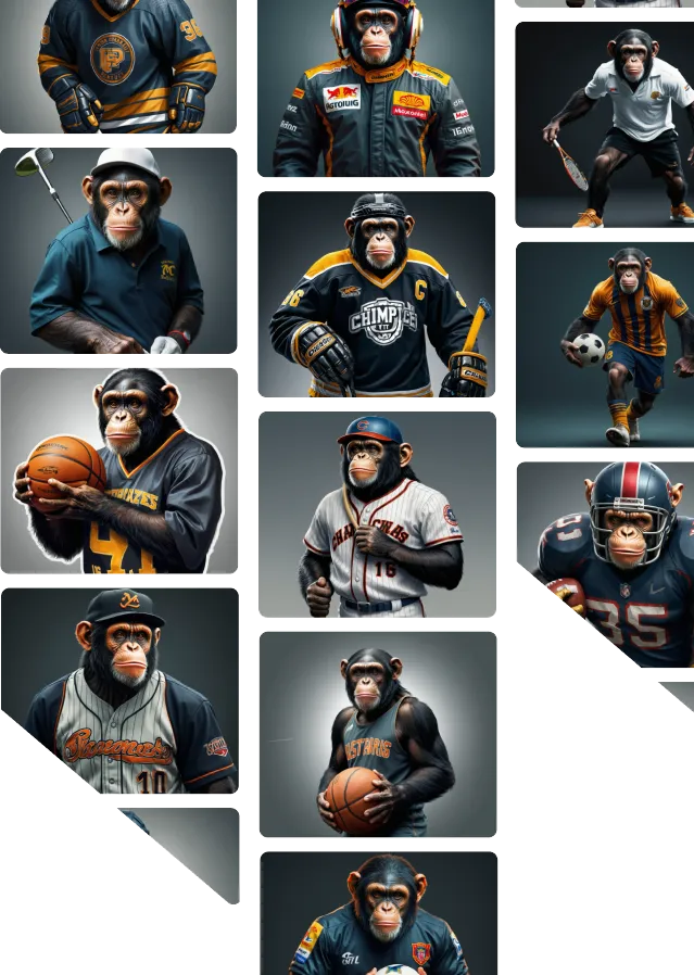 monos